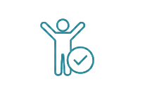 Recovery and maintenance icon